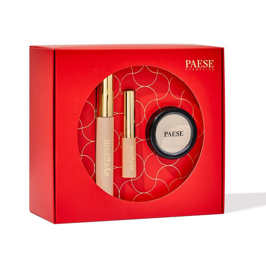 Paese Cosmetics Geschenkbox