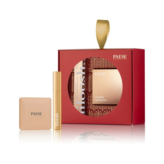 Paese Cosmetics Geschenkbox