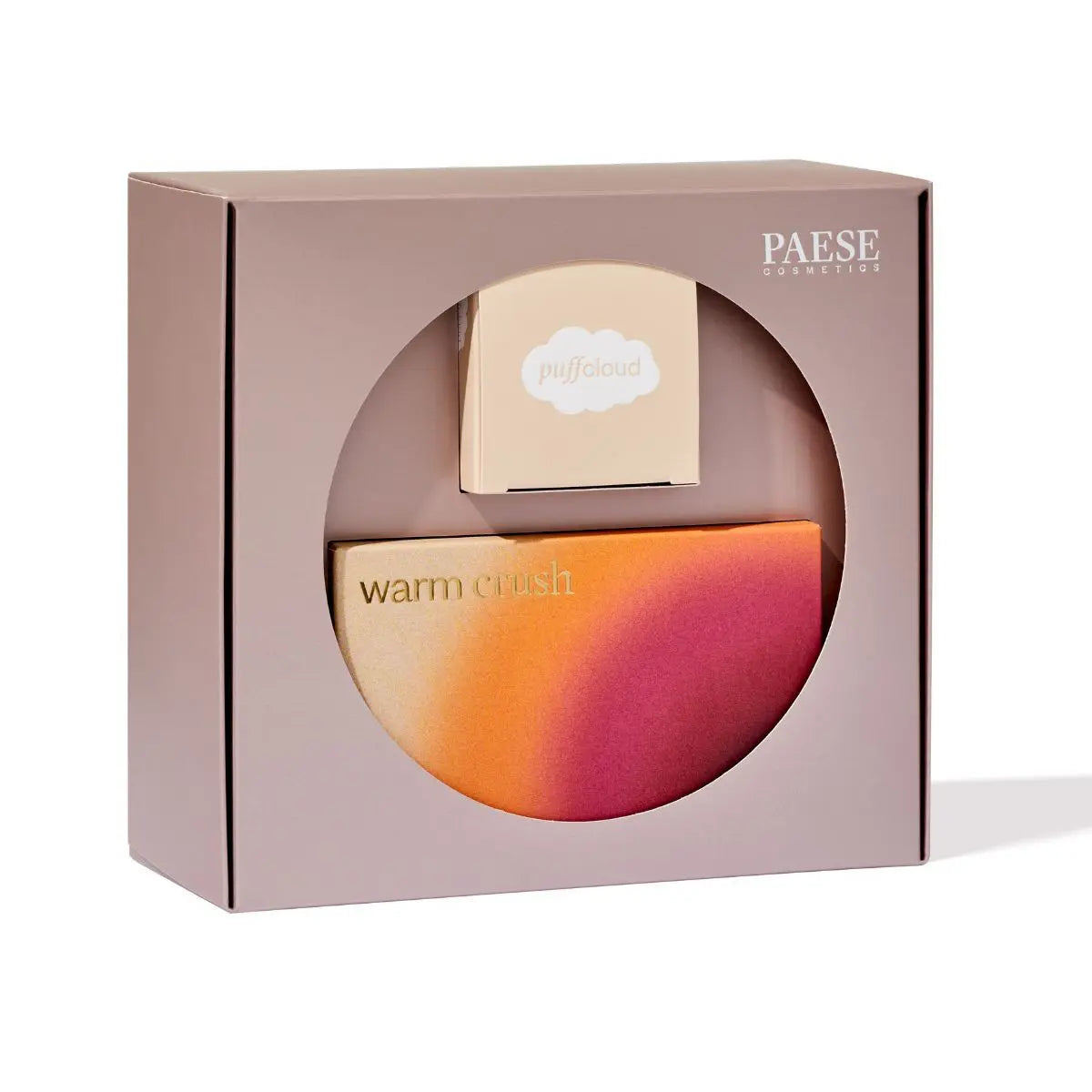 Paese Cosmetics Geschenkbox