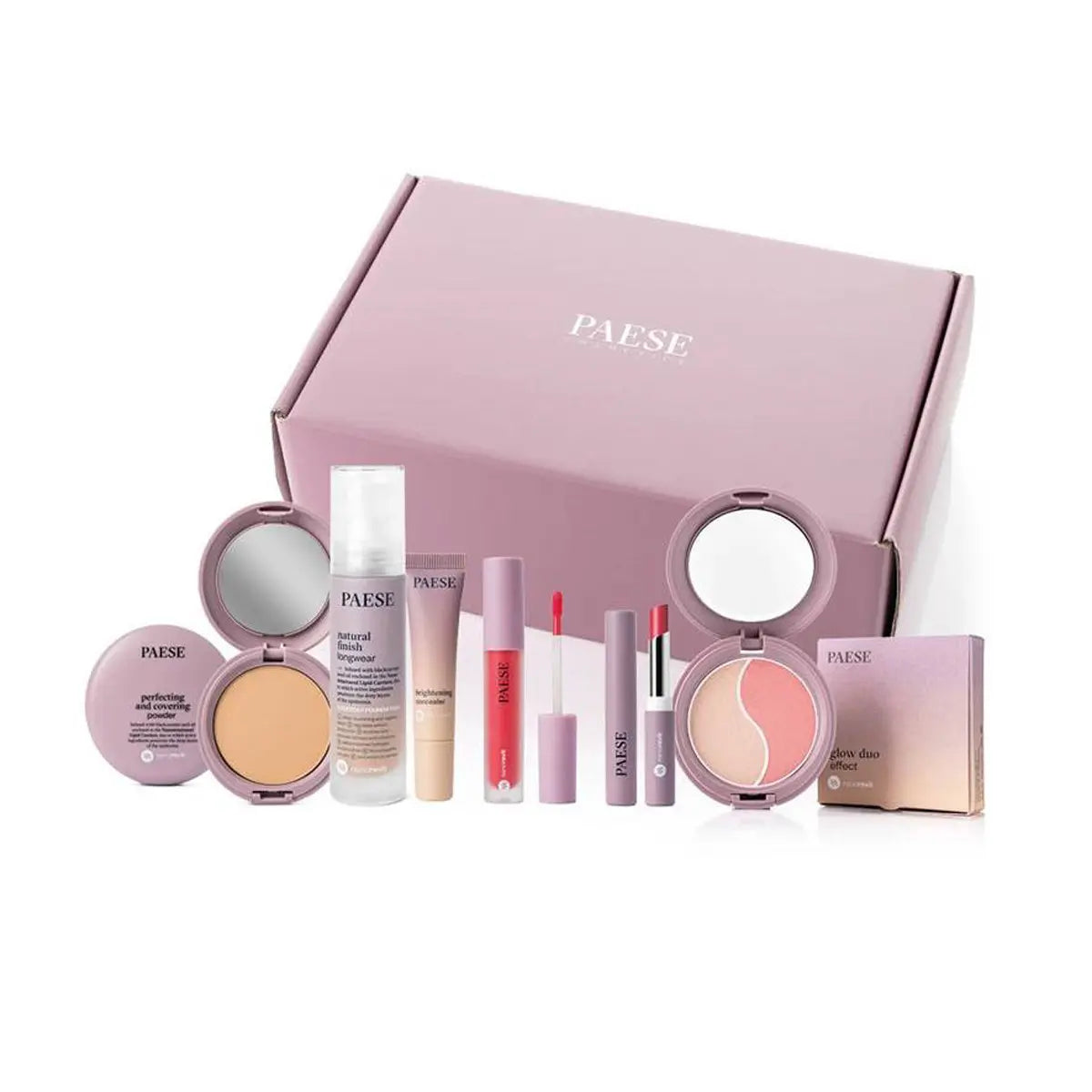 Paese Cosmetics Geschenkbox