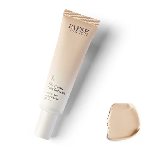 Crema DD - 1N Avorio (30 ml)