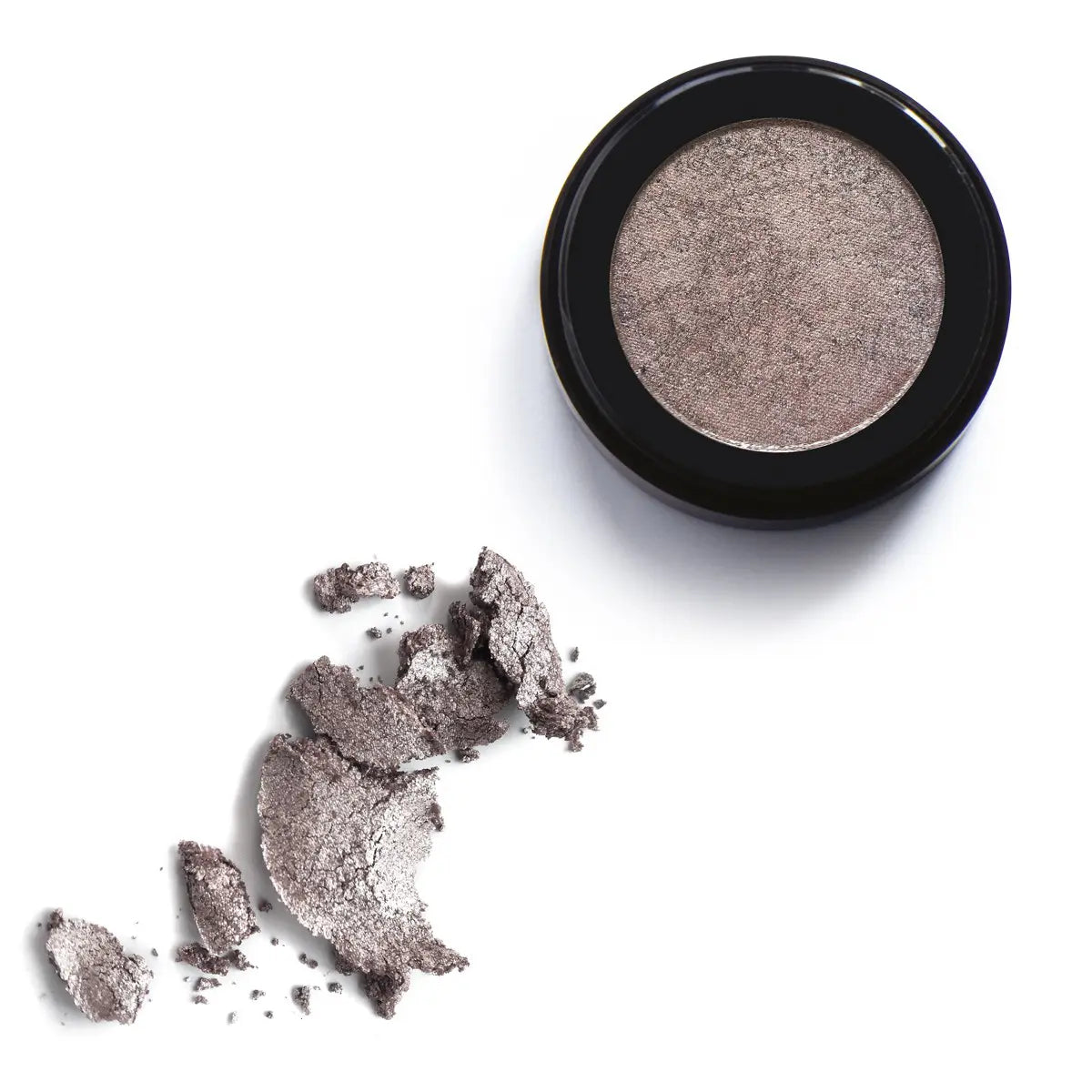 Foil Effect Eyeshadow - 303 Platinium (3,1 g)