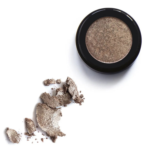 Foil Effect Eyeshadow - 307 Antique (3,1 g)