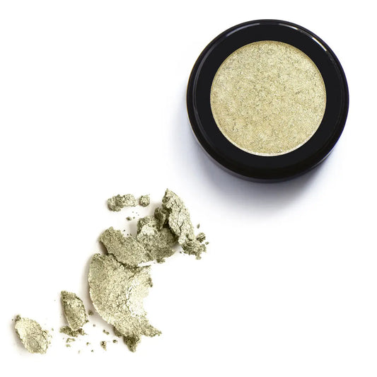 Foil Effect Eyeshadow - 308 Golden Pearl (3,1 g)