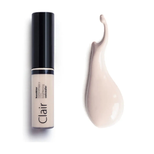 Clair Brightening Concealer 01 Light Beige (6 ml)