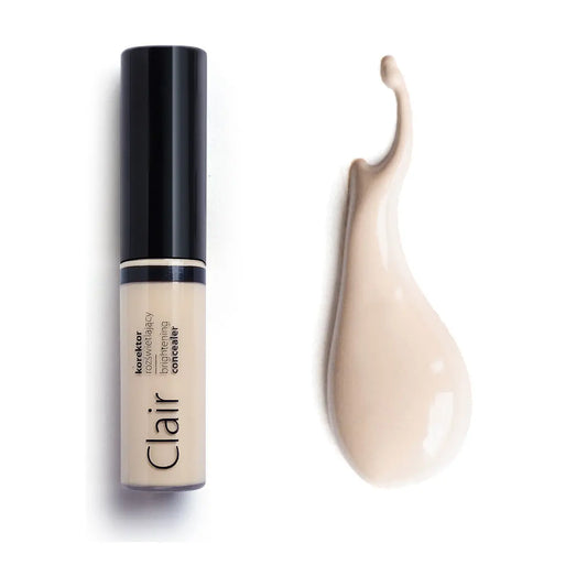 Clair Brightening Concealer 02 Natural (6 ml)