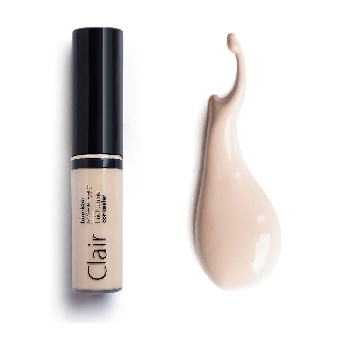 correcteur clair correcteur éclaircissant 03 beige (6 ml)