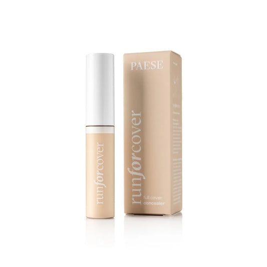 Run for Cover Concealer 20 Ivory