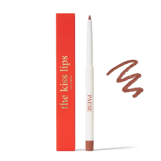 The Kiss Lips - Lip Liner / 01 Nude Beige