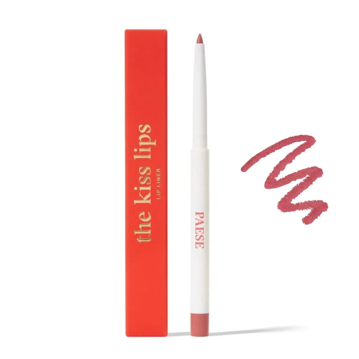 The Kiss Lips - Lip Liner · 03 Lovely Pink