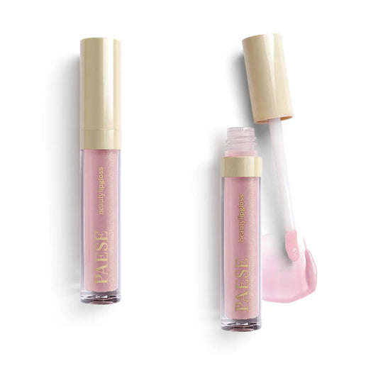 Beauty Lipgloss - 01 Glasy (3,4 ml)