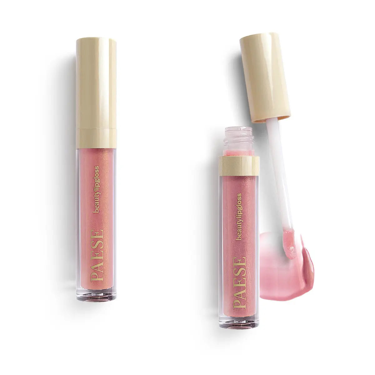 Beauty Lipgloss - 02 Sultry (3,4 ml)