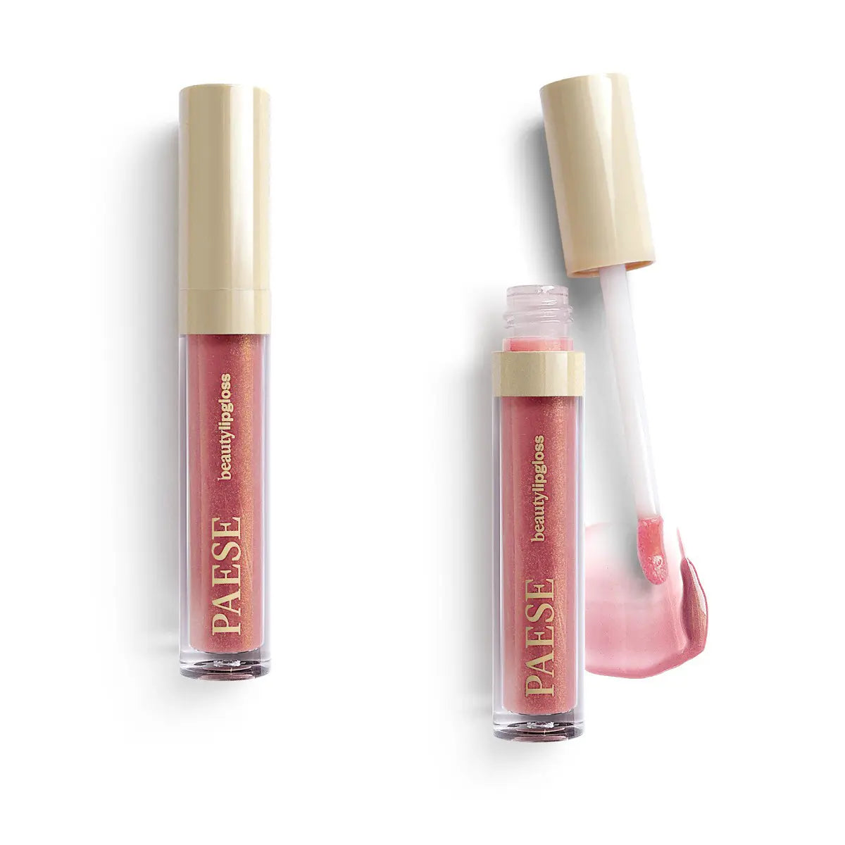 Beauty Lipgloss - 03 Glossy (3,4 ml)