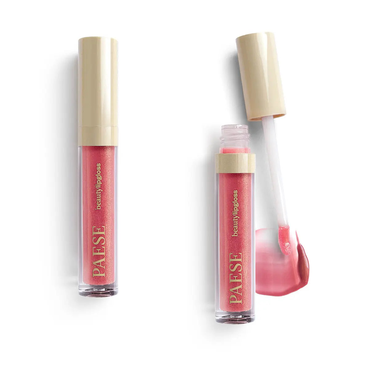 Beauty Lipgloss - 04 Glowing (3,4 ml)