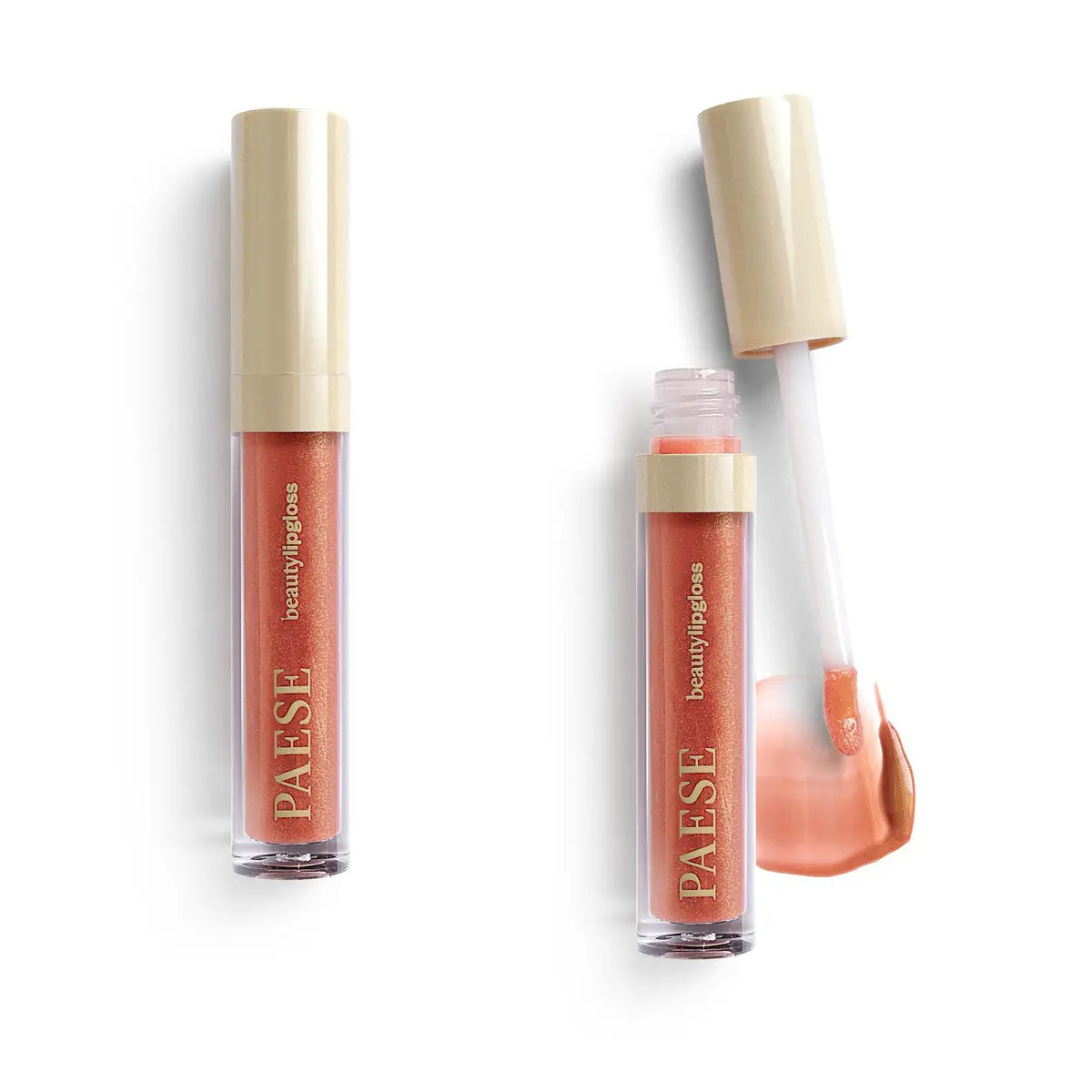 Beauty Lipgloss - 05 Glazed (3,4 ml)