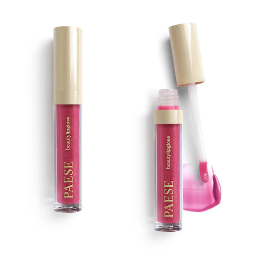 Beauty Lipgloss - 06 Vivid (3,4 ml)