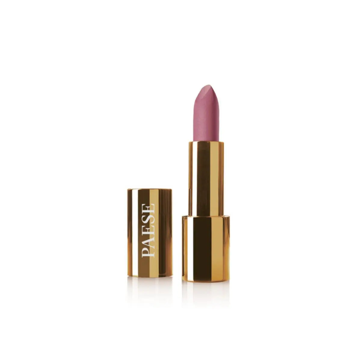 Lippenstift matt Mattologie - 107 No make-Up Nude (4,3 g)