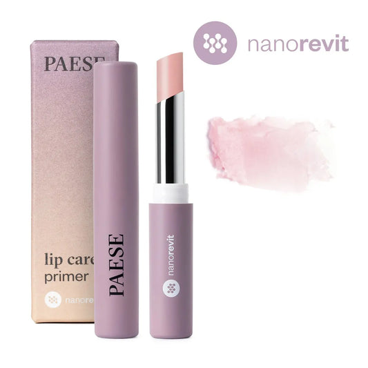 Lip Care Primer Light Pink