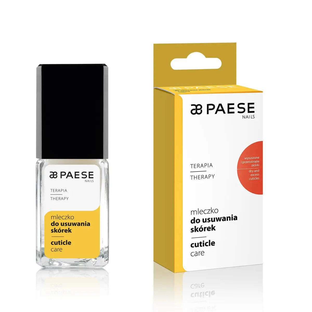 Nail Therapy Cuticle Care · 8 ml