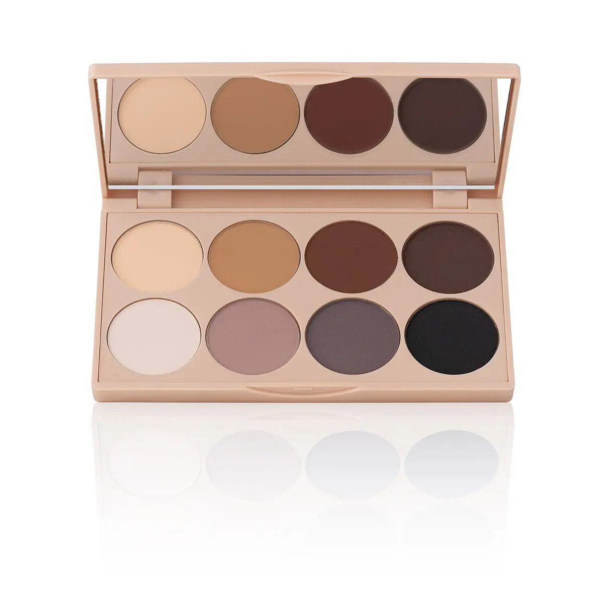 MATTLICIOUS Eyeshadows Palette (12 gr)