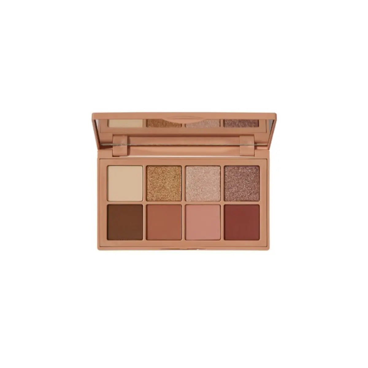 Palette WARM CRUSH eyeshadow