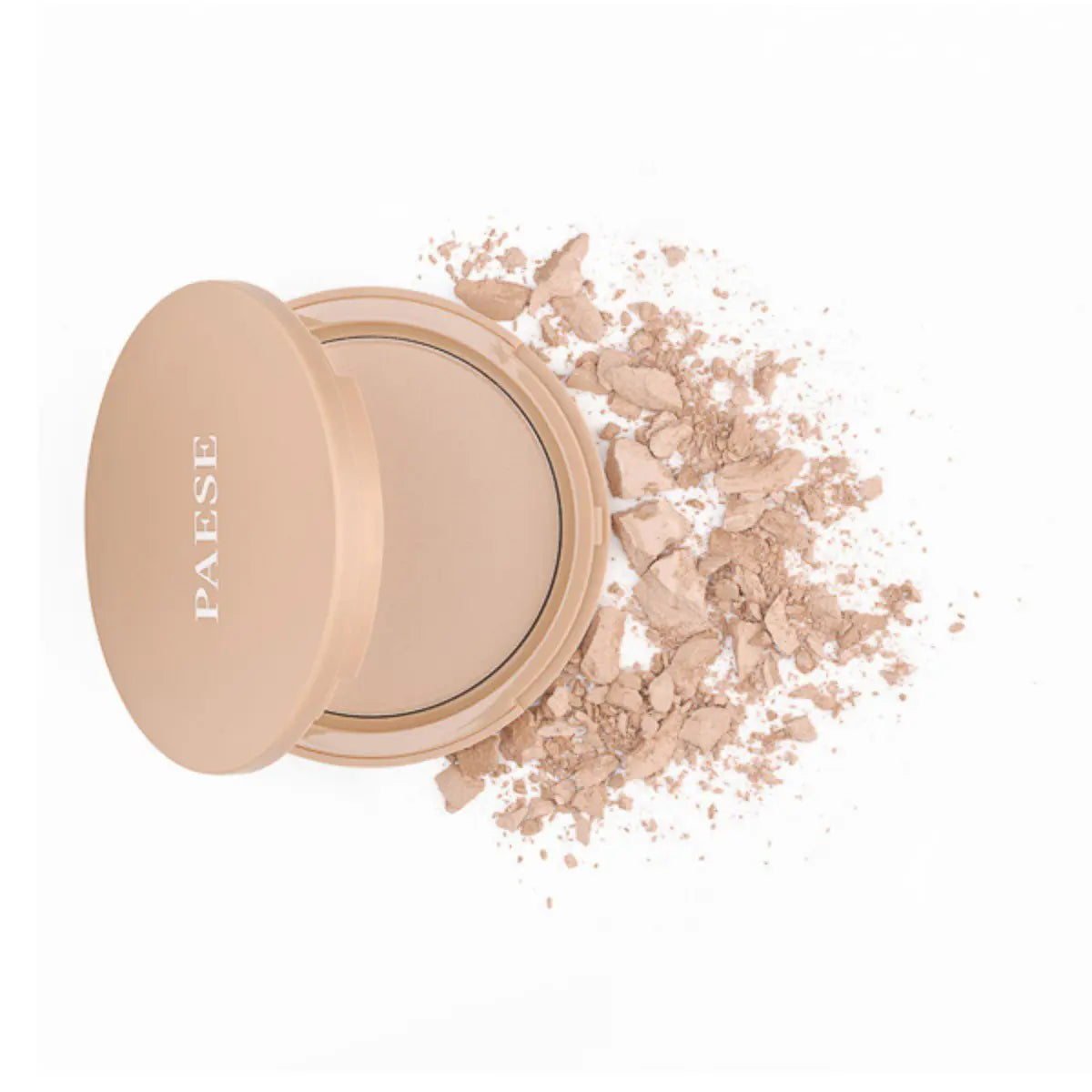 Glowing Powder no. 12 natural beige