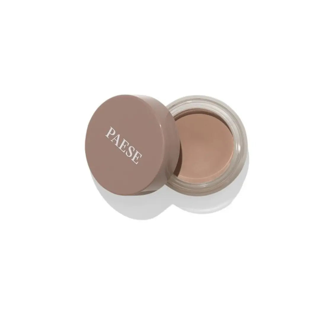 Creamy BRONZER - TAN KISSED 01