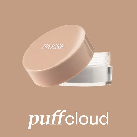 PuffCloud - Puder für unter die Augen