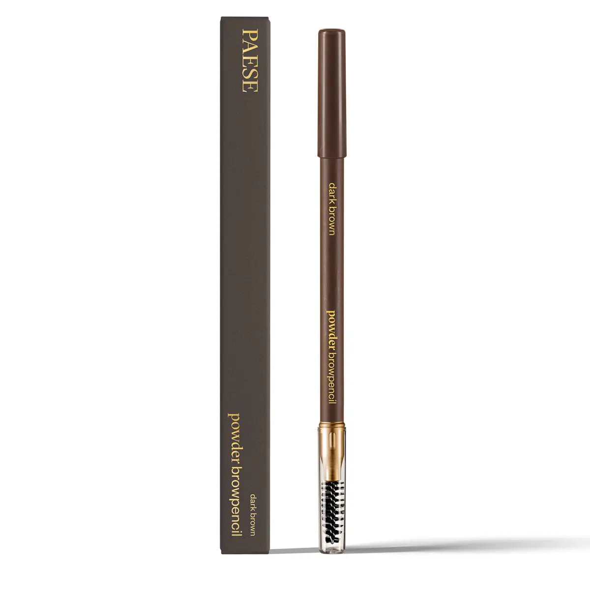 Powder Browpencil Dark Brown