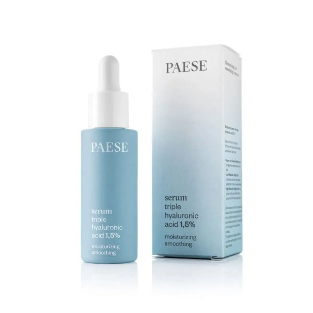 Serum Triple Hyaluronic Acid 1,5% (30 ml)