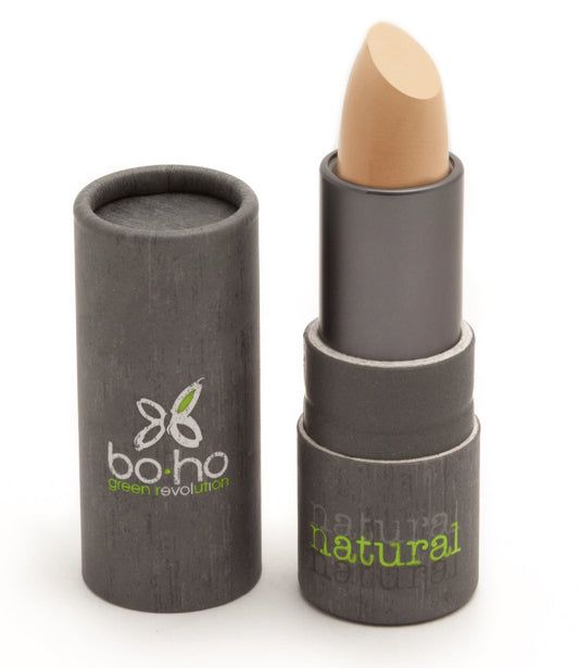 Boho - Natural Beige Concealer - Flawless Skin 🌿✨