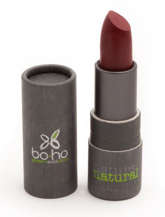 Boho - Tapis Rouge Matt Lipstick - Vibrant Red 💄✨