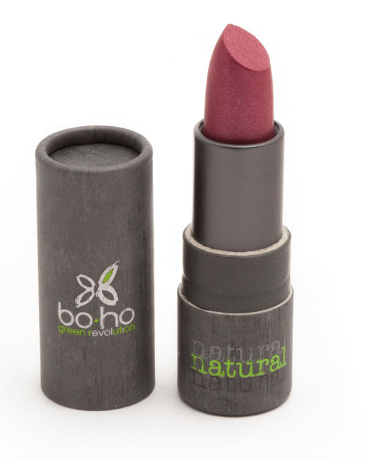 Boho - Orchidee Glossy Lipstick - Shine Your Smile 💄✨
