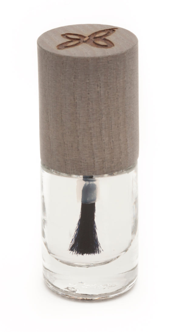 Boho - Nail Polish Top Coat - Vegan & Eco-Friendly ✨💅