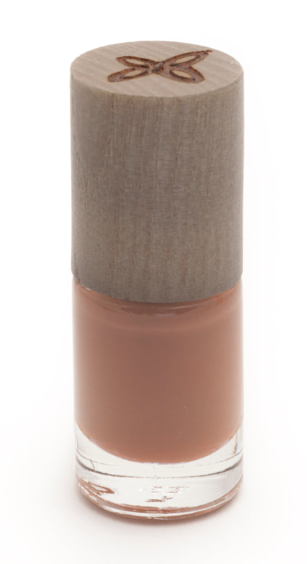 Boho - Earth Nail Polish - Natural Beauty 🌿💅