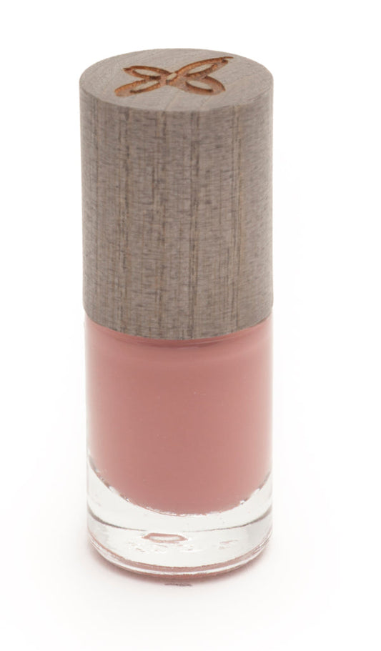Boho - Rose Powder Nail Polish - Elegant Vegan Beauty 🌿💅