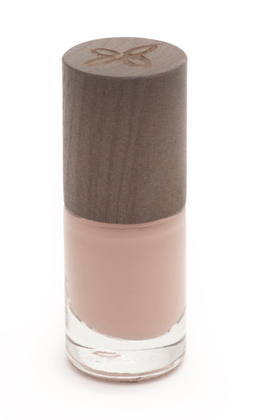Boho - Nail Polish Plum - Vegan Beauty 🌿💅