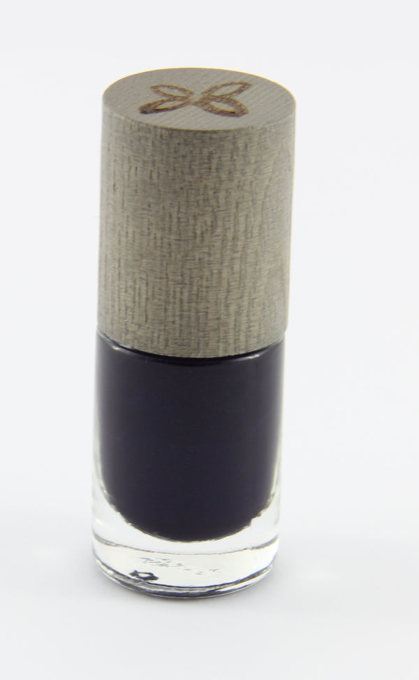 Boho - Noir Ombre Nail Polish - Trendy Vegan Beauty 💅🌿