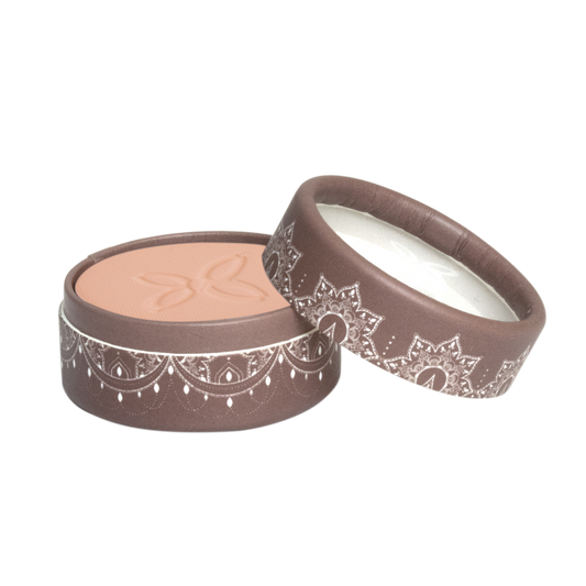 Boho - Light Beige Matte Eye Shadow - Elegant & Vegan ✨