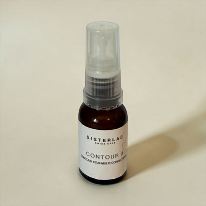 Contour 9 Overall Radiance & Firming Care