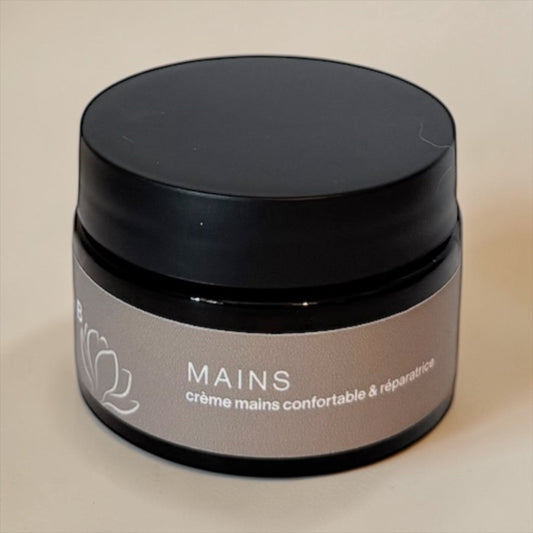 Mains Nourishing Hand Cream