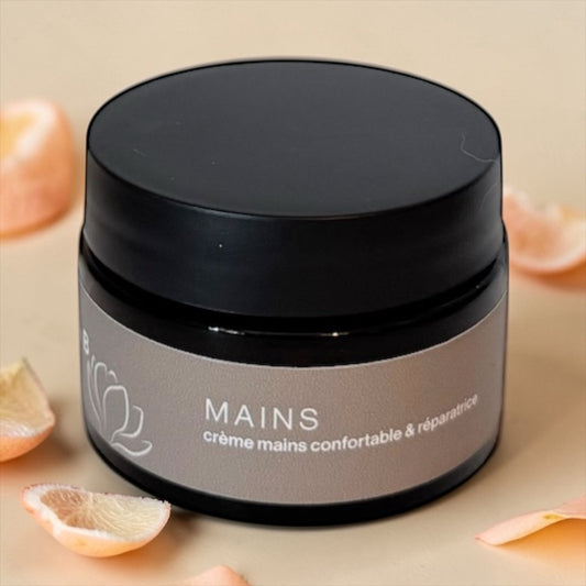 Mains Nourishing Hand Cream