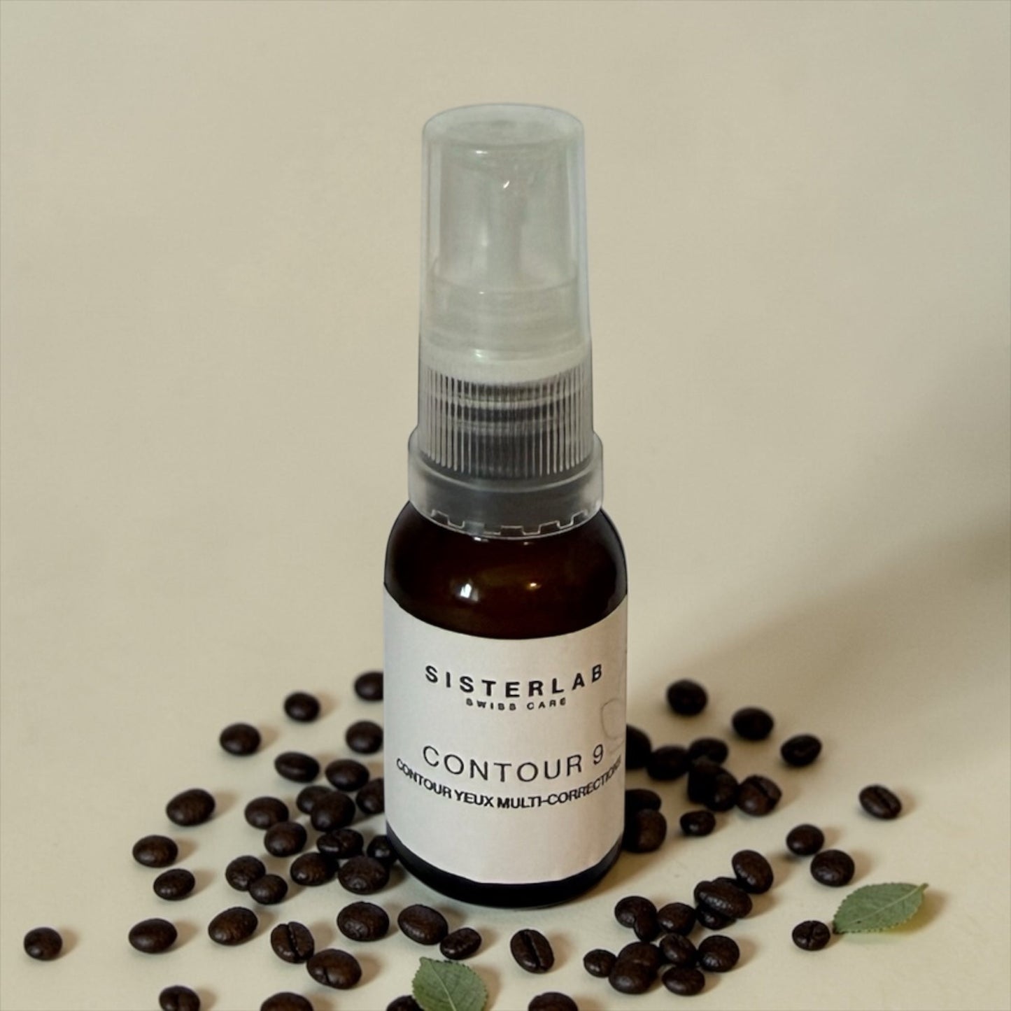 Contour 9 Overall Radiance & Firming Care
