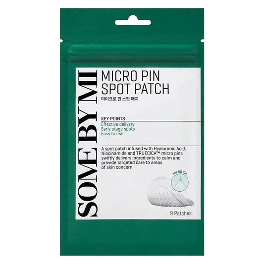 SOME BY MI 30 Days Miracle Clear Spot Patch (18 pcs)