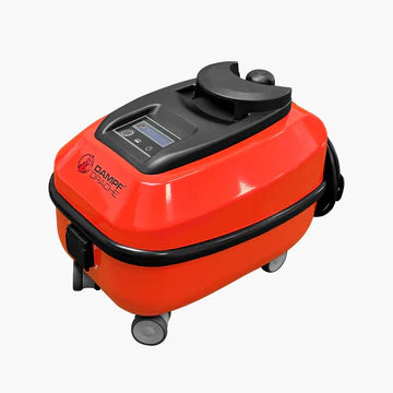 Trockendampfgerät 23150