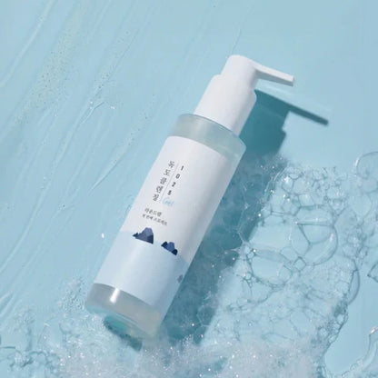 Round Lab 1025 Dokdo Cleansing Gel 150 ml