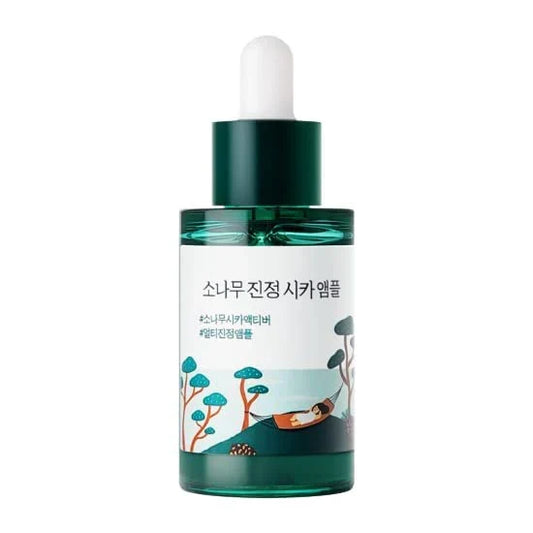 Round Lab Pine Calming Cica Ampoule 30 ml