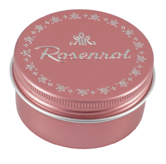 Rosenrot - Bitbox Aluminum Tin - Eco-Friendly Storage 🌿💼