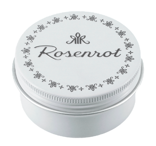 Rosenrot - Bitbox Aluminum Tin - Eco-Friendly Storage 🌿✨