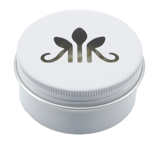 Rosenrot - Bitbox Aluminum Can - Stylish & Vegan-Friendly 🥳